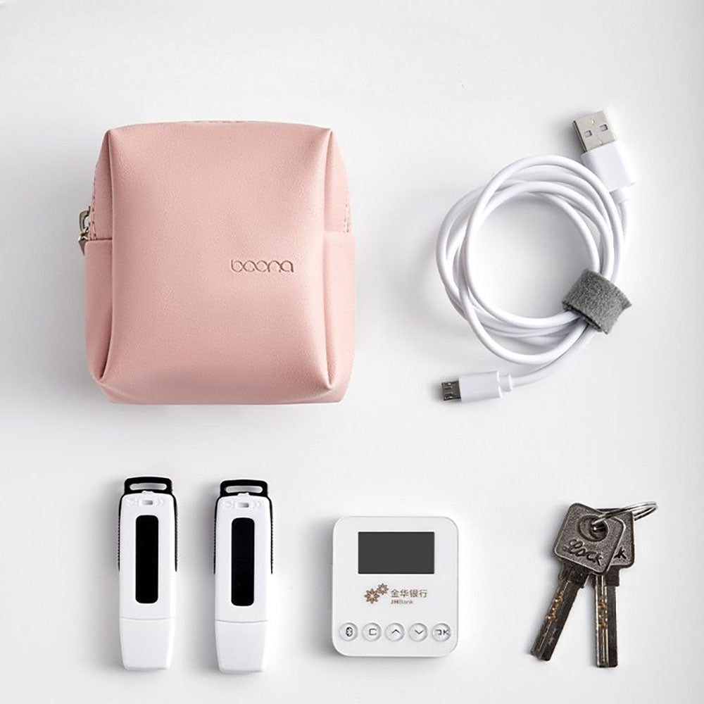 organizador de accesorios portátil mini