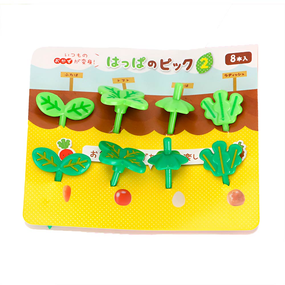 palillos de fruta para niños
