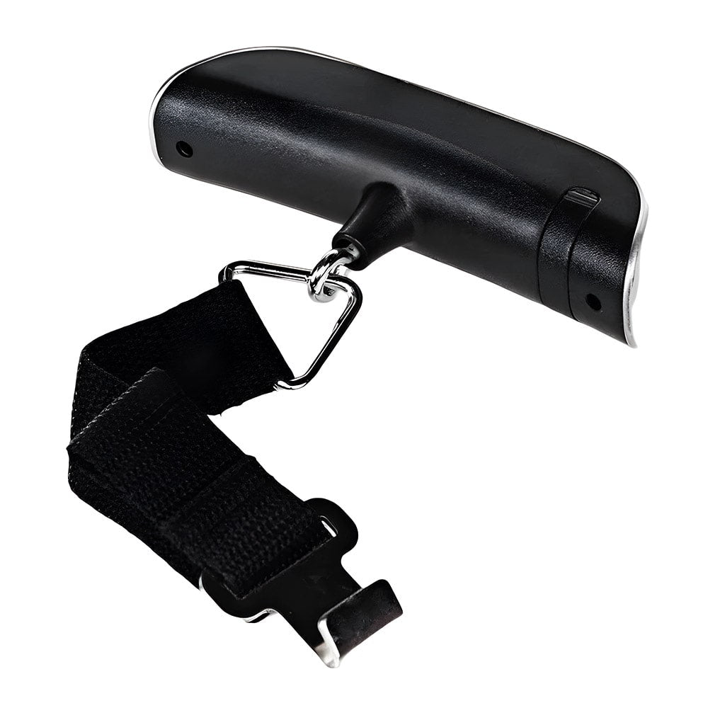 bascula portatil de equipaje para pesar maletas