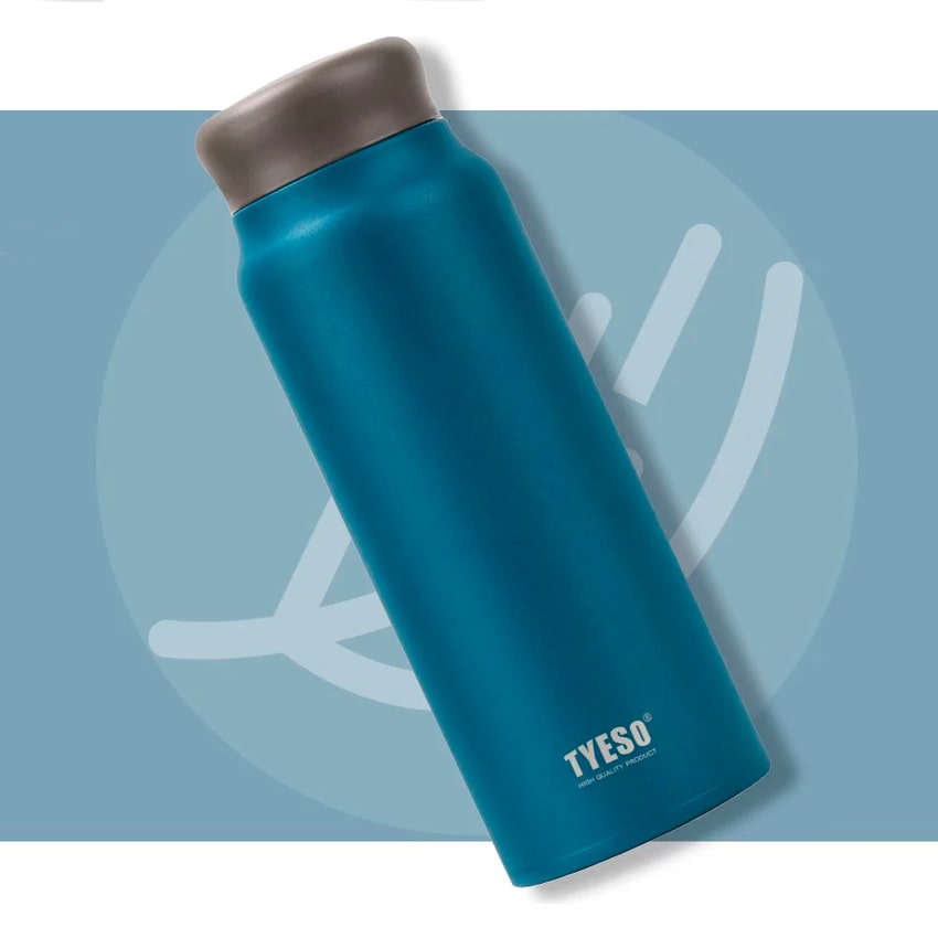 termo acero inoxidable cafe botella hermetica tyeso