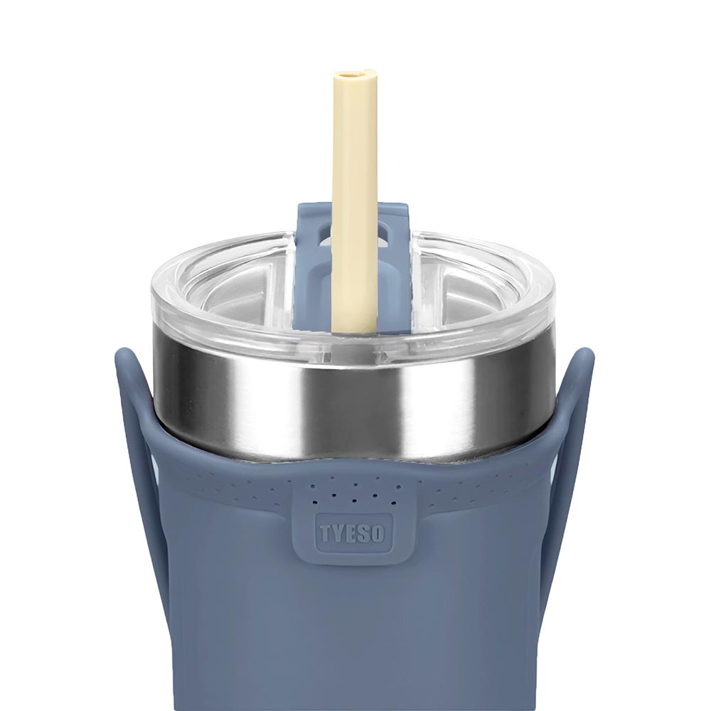 vaso cafe acero inoxidable termo vaso hermetico tyeso