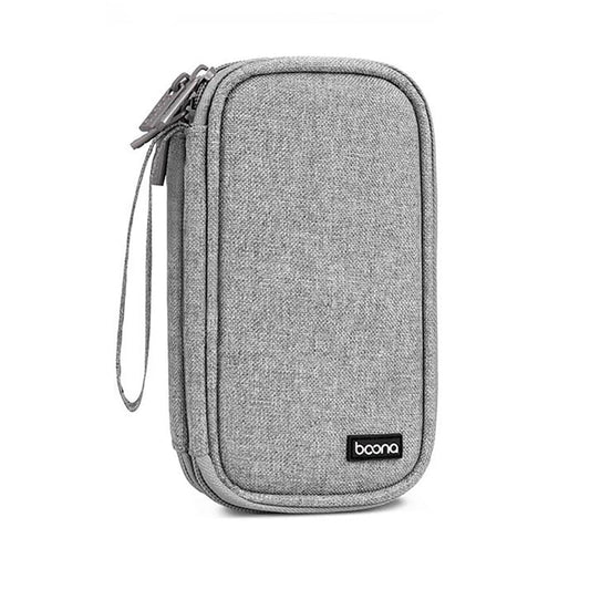 estuche organizador de cables y accesorios