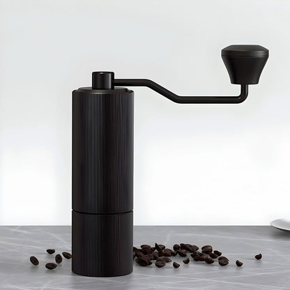 molino de café de precision de acero inoxidable