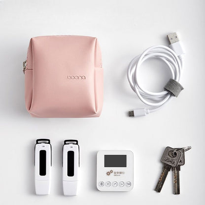 organizador de accesorios portátil mini