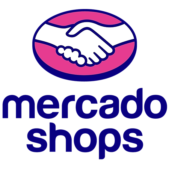 Logotipo de las tiendas Home Mercado sobre fondo negro.