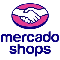 Logotipo de las tiendas Home Mercado sobre fondo negro.